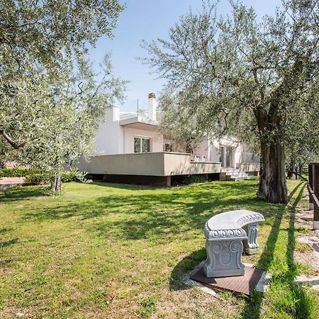 فيلا Casa Tra Gli Olivi آركو المظهر الخارجي الصورة