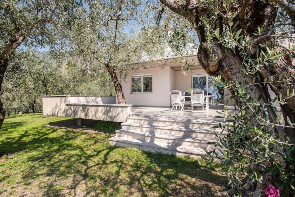 فيلا Casa Tra Gli Olivi آركو المظهر الخارجي الصورة